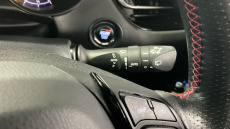 Toyota C-HR 1.8 Hybrid GR Sport 5dr CVT Hybrid Hatchback